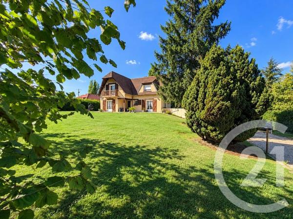 Maison à vendre  5 pièces - 150,17 m 2   VERNON  - 27