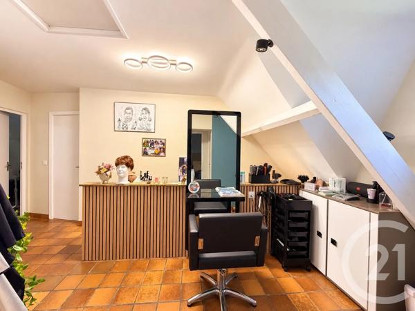 Maison à vendre  5 pièces - 150,17 m 2   VERNON  - 27