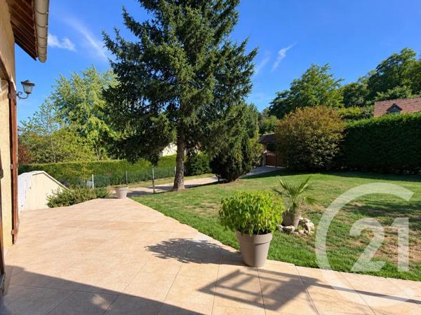 Maison à vendre  5 pièces - 150,17 m 2   VERNON  - 27