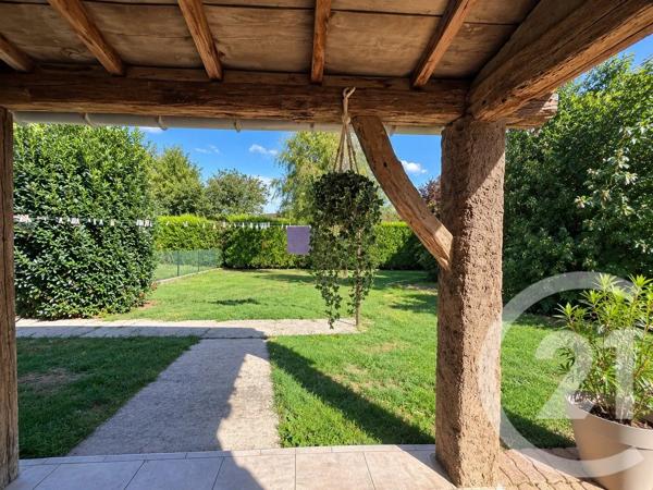 Maison à vendre  5 pièces - 150,17 m 2   VERNON  - 27