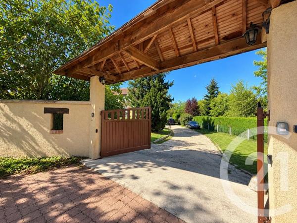 Maison à vendre  5 pièces - 150,17 m 2   VERNON  - 27