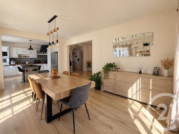 Maison à vendre  5 pièces - 150,17 m 2   VERNON  - 27