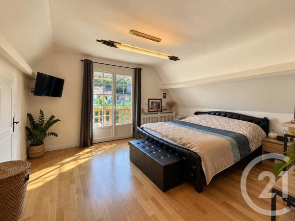 Maison à vendre  5 pièces - 150,17 m 2   VERNON  - 27