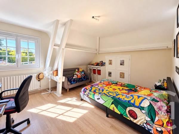 Maison à vendre  5 pièces - 150,17 m 2   VERNON  - 27