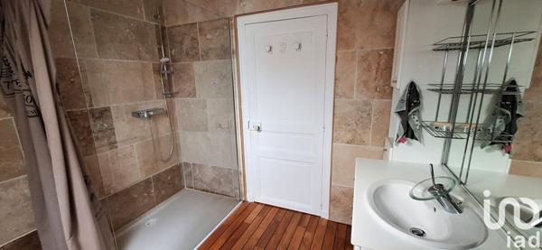 Maison à vendre 7 pièces 167 m² Le Poinçonnet