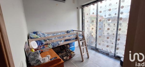 Maison à vendre 7 pièces 167 m² Le Poinçonnet