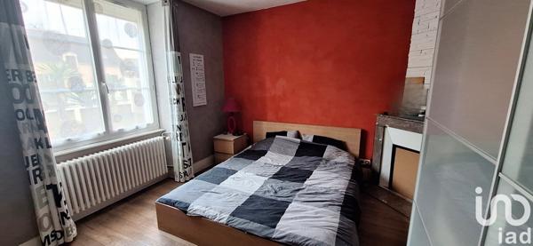 Maison à vendre 7 pièces 167 m² Le Poinçonnet