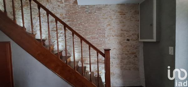 Maison à vendre 7 pièces 167 m² Le Poinçonnet