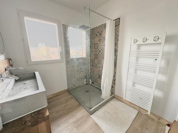 Maison à ROSNY SUR SEINE (78710)