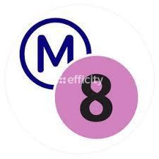 Appartement 5 pièces - 100 m² Bien prestige