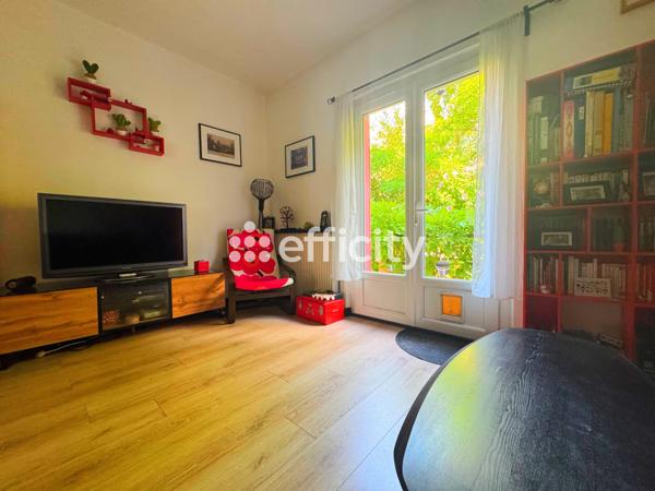 Appartement 5 pièces - 100 m² Bien prestige