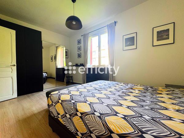 Appartement 5 pièces - 100 m² Bien prestige