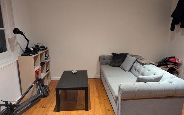 Appartement à louer    2 pièces • 30 m2 Castres