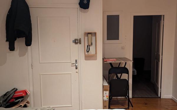 Appartement à louer    2 pièces • 30 m2 Castres