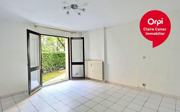 Appartement à louer    2 pièces •  Castres