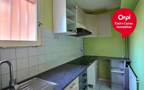 Appartement à louer    2 pièces •  Castres