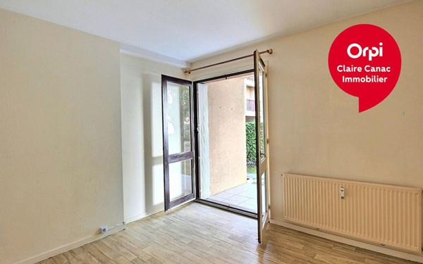 Appartement à louer    2 pièces •  Castres