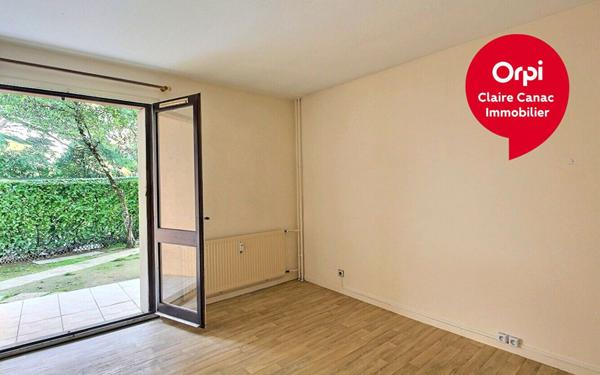 Appartement à louer    2 pièces •  Castres