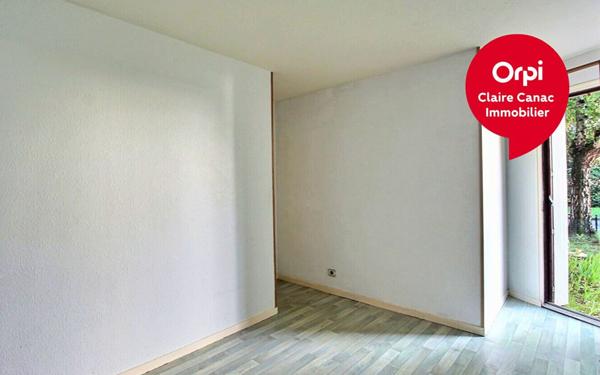 Appartement à louer    2 pièces •  Castres