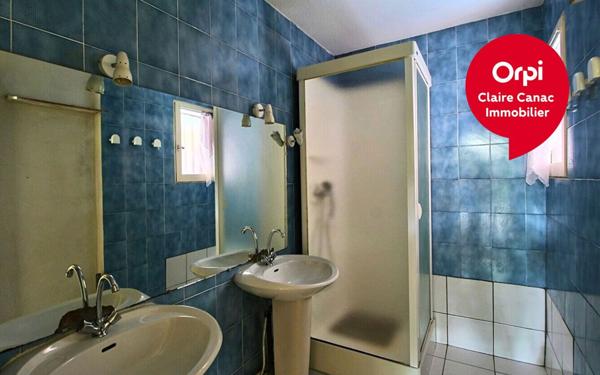 Appartement à louer    2 pièces •  Castres