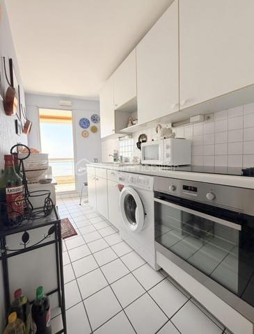 Appartement de 64 m²