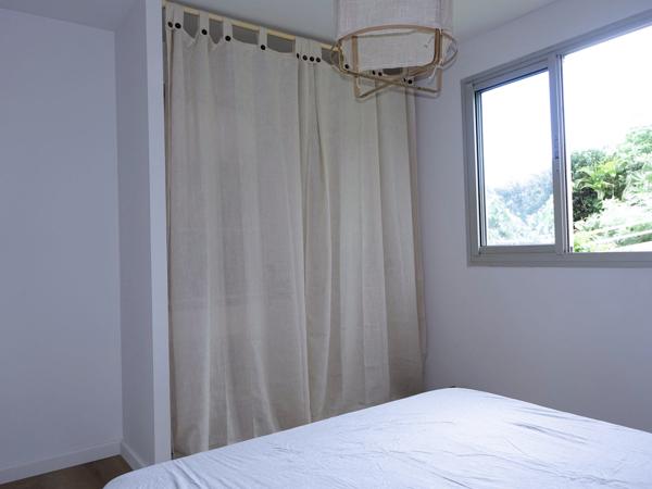 Centre de la Montagne, Magnifique T3 rénové de 61m² ! Saint-Denis (97400)