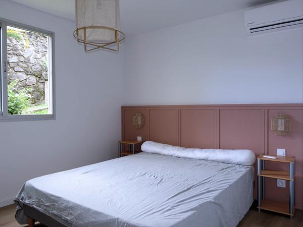 Centre de la Montagne, Magnifique T3 rénové de 61m² ! Saint-Denis (97400)