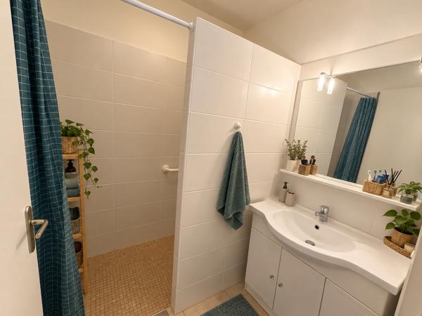 maison centre ville plain pied avec jardin