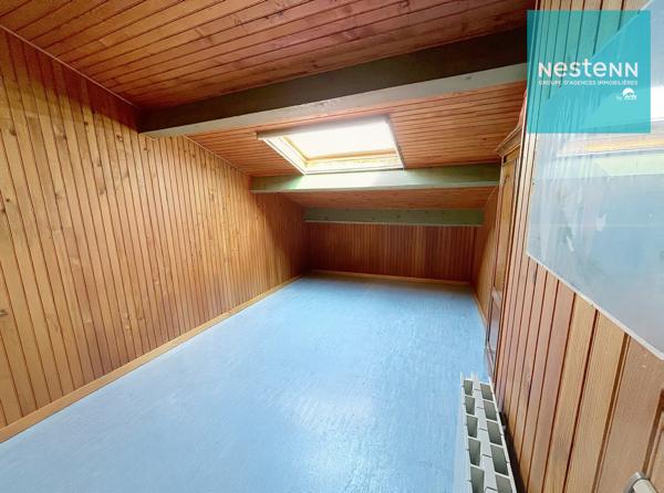 Maison Montbrison - Plain pied - 3 chambres , possibilité 4 - secteur calme - beau terrain