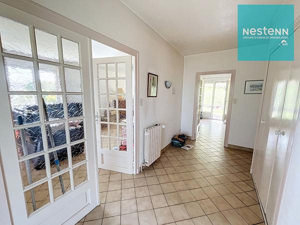 Maison Montbrison - Plain pied - 3 chambres , possibilité 4 - secteur calme - beau terrain