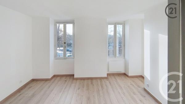 Appartement F3 à vendre  3 pièces - 61,49 m2 BRIE COMTE ROBERT - 77