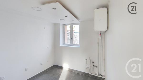 Appartement F3 à vendre  3 pièces - 61,49 m2 BRIE COMTE ROBERT - 77