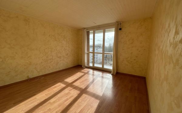 Appartement à louer    2 pièces •  Joué-lès-Tours