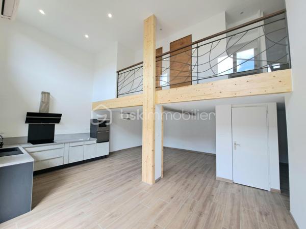 Maison de 116 m²