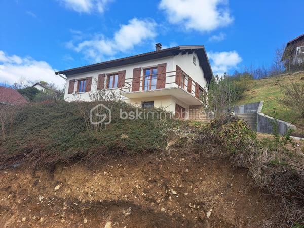 Maison de 116 m²