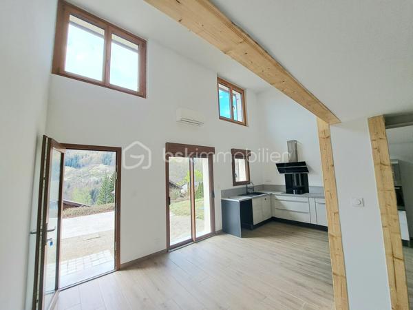Maison de 116 m²