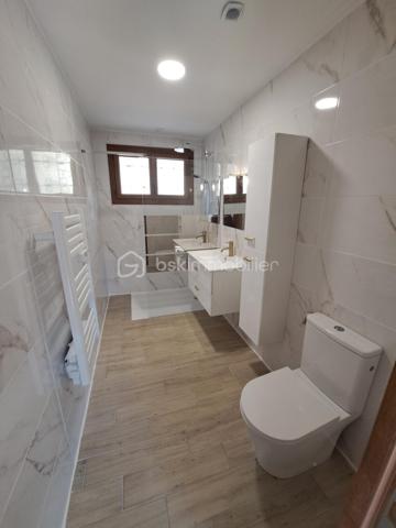 Maison de 116 m²