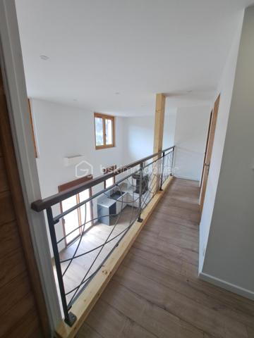 Maison de 116 m²