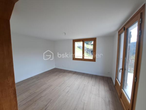 Maison de 116 m²