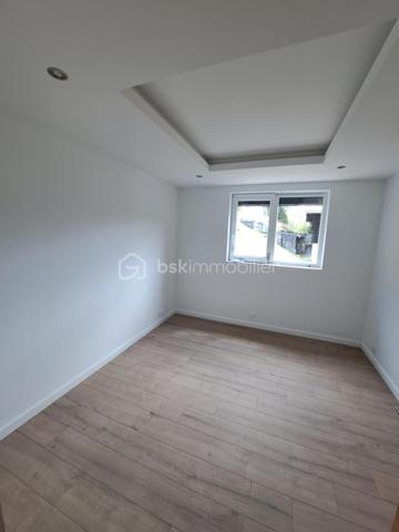 Maison de 116 m²