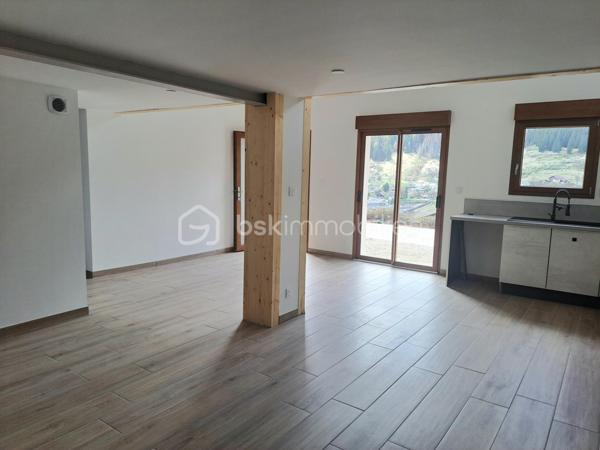 Maison de 116 m²