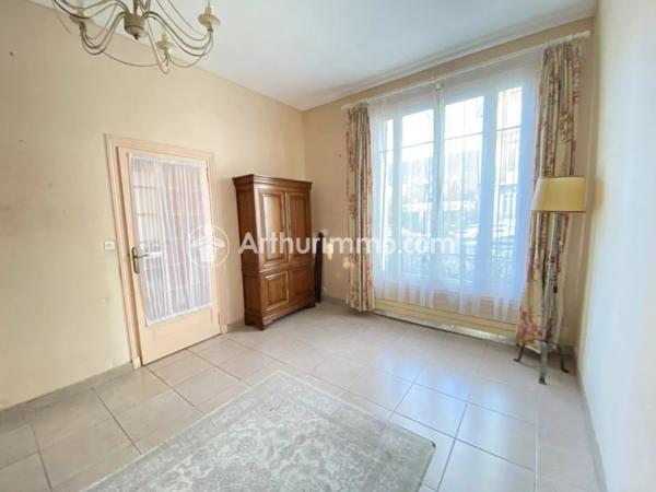 Vente Villa 6 pièces 120 m2 à Deauville