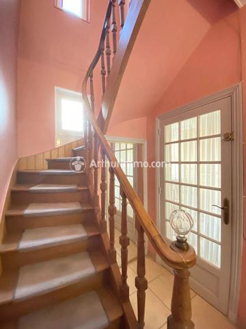 Vente Villa 6 pièces 120 m2 à Deauville