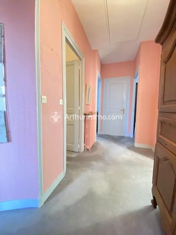 Vente Villa 6 pièces 120 m2 à Deauville