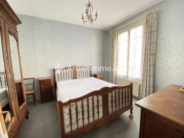 Vente Villa 6 pièces 120 m2 à Deauville