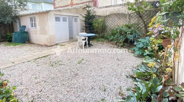 Vente Villa 6 pièces 120 m2 à Deauville