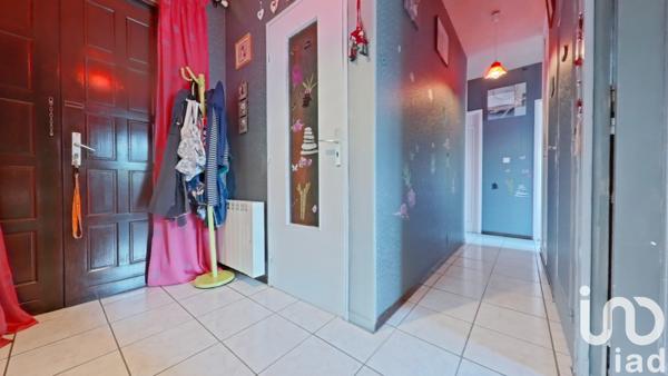 Maison à vendre 4 pièces 90 m² Hauts de Bienne