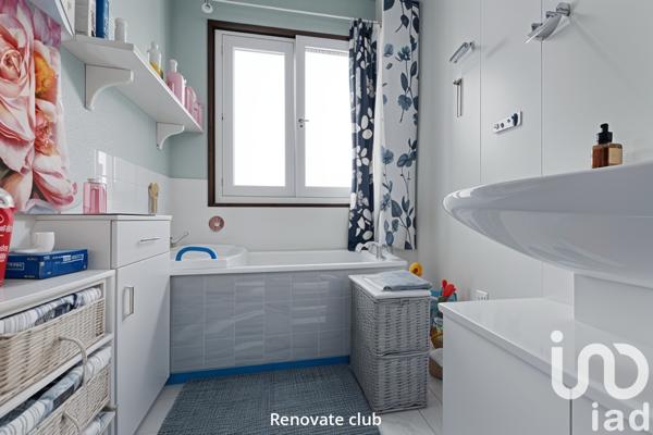 Maison à vendre 4 pièces 90 m² Hauts de Bienne