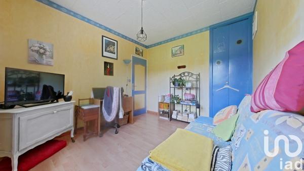 Maison à vendre 4 pièces 90 m² Hauts de Bienne