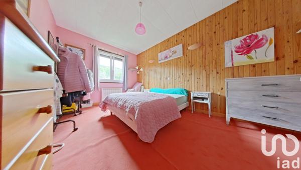 Maison à vendre 4 pièces 90 m² Hauts de Bienne